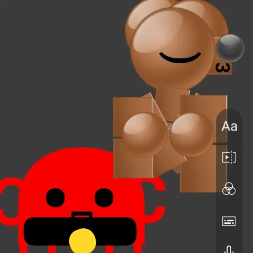 creator head girl's avatar