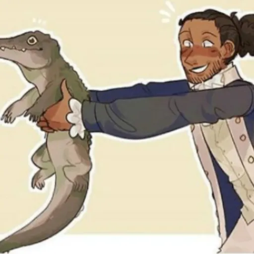 creator 🥖LAFAYETTE🥖's avatar