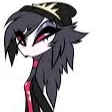 chat with ai character: Octavia