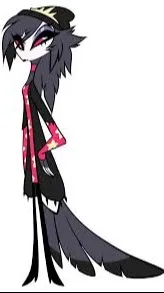 ai character: Octavia background