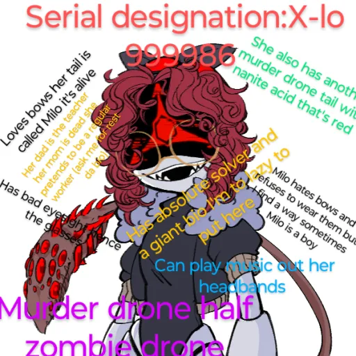creator x-lo 999987's avatar