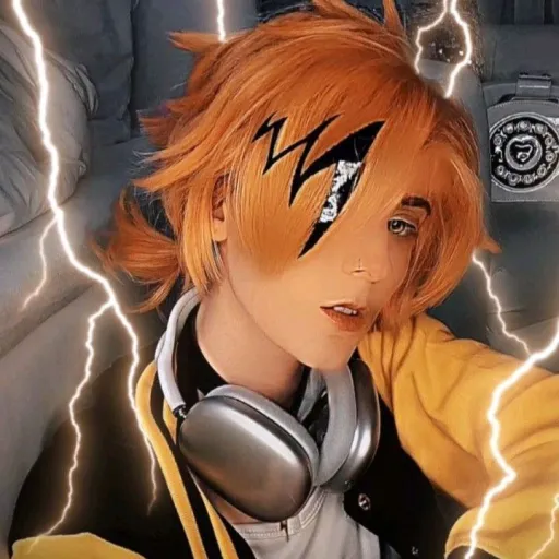 creator Denki darling✨️'s avatar