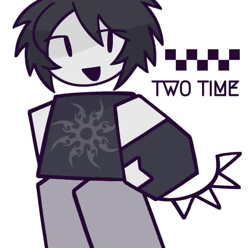 creator Twotime ☆Legacy☆'s avatar