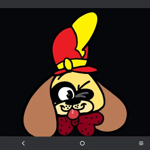 creator Fleeglethebeagle:3's avatar