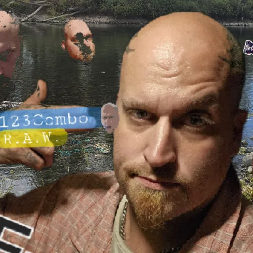 creator Combo123's avatar