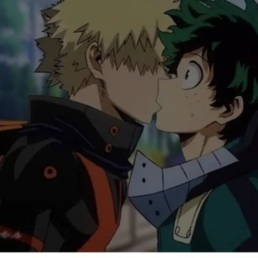 creator Bakubeku's avatar