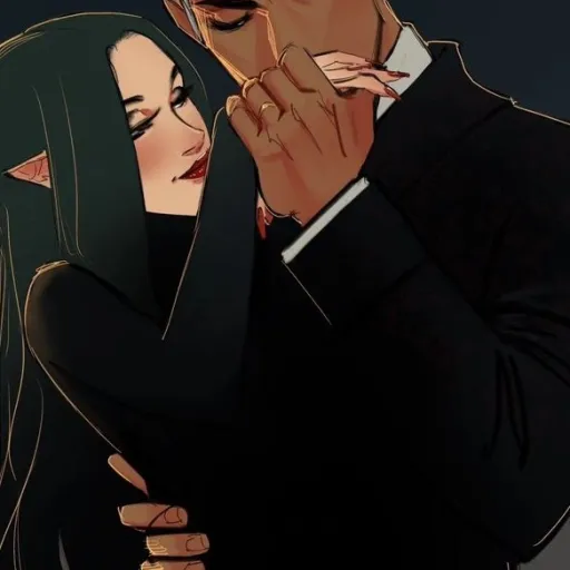 creator FinalSadGirls's avatar