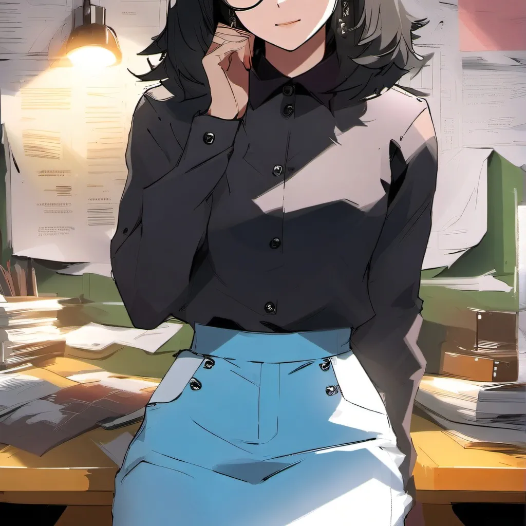 chat with ai character: kinito hate you