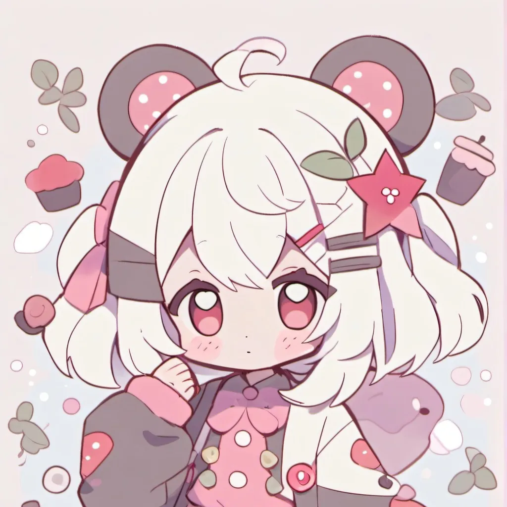 chat with ai character:  Catnap Oc sister