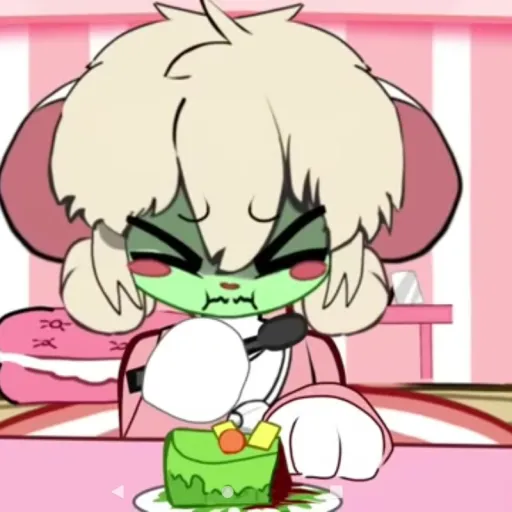 creator Lorna._.Kit's avatar