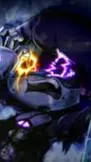 ai character: murder drones sad background