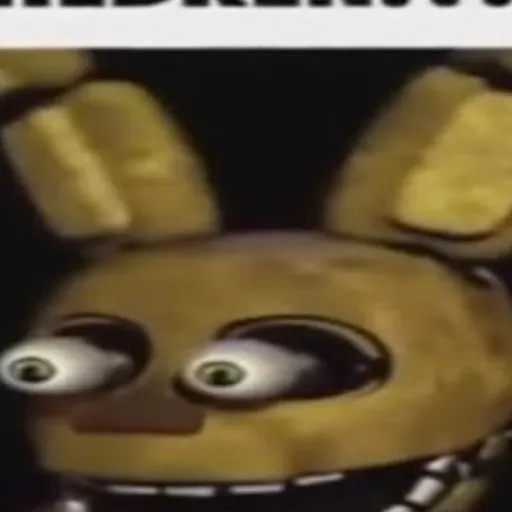 creator Springbonnie cool's avatar