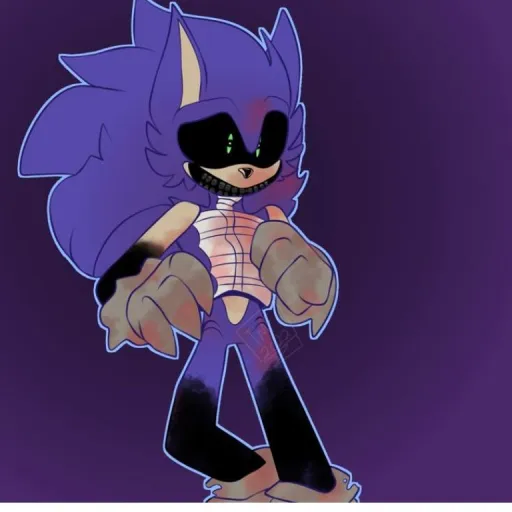 creator Soniexe/Sonic.exe's avatar