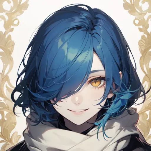 creator Vivendi's avatar