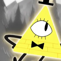 chat with ai character: Gravity Falls