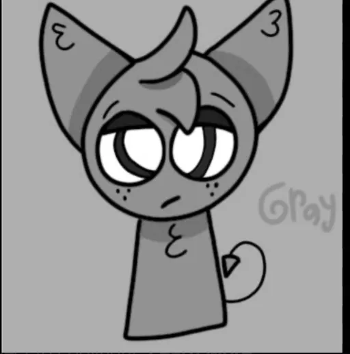 creator ~*GRAY*~'s avatar