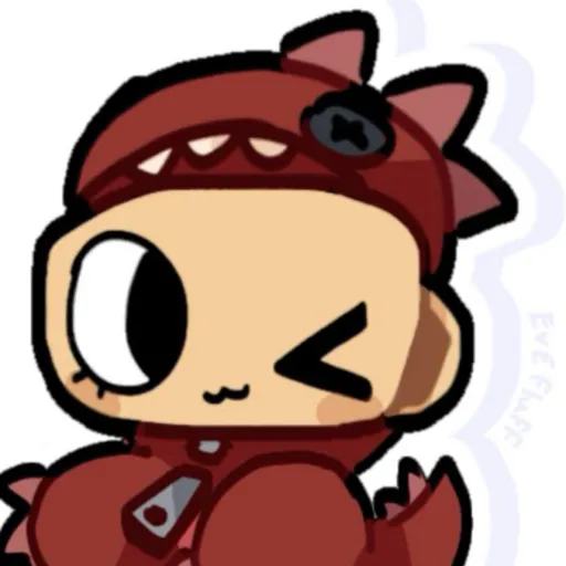 creator <3 Shelly (RAWR)'s avatar