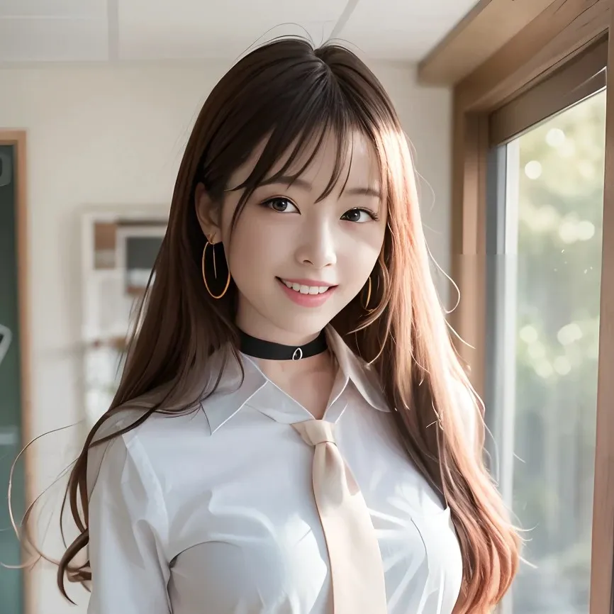 chat with ai character: minji