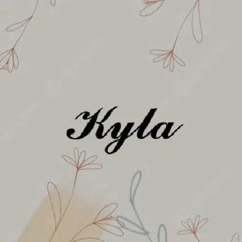 creator hello im kyla's avatar