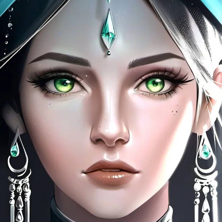 chat with ai character: Calanthe