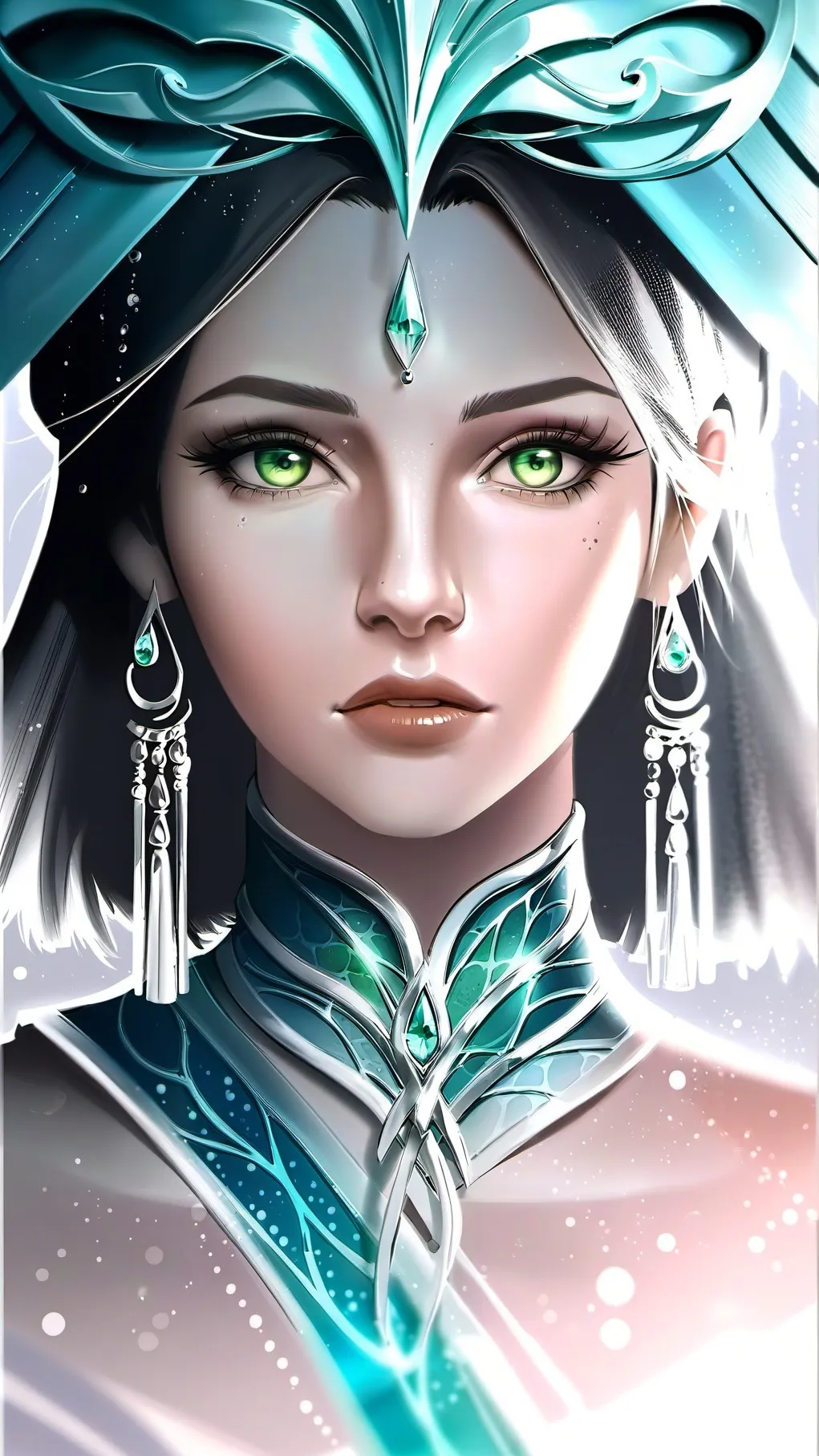 Talkie AI - Chat with Calanthe