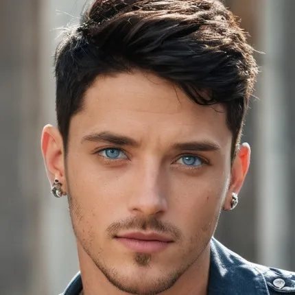chat with ai character: Bryson Quinn