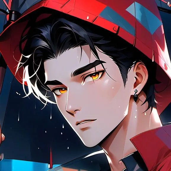 chat with ai character: Eric Brady