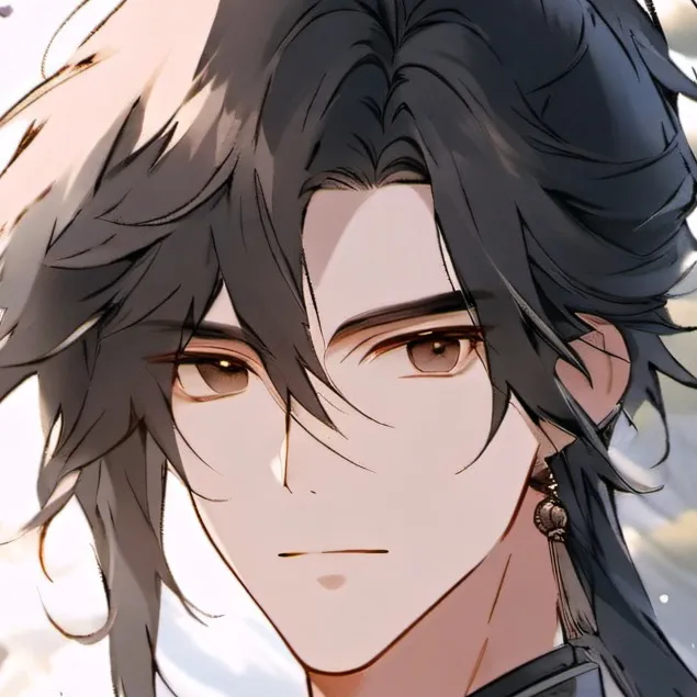 chat with ai character: Emperor Guo