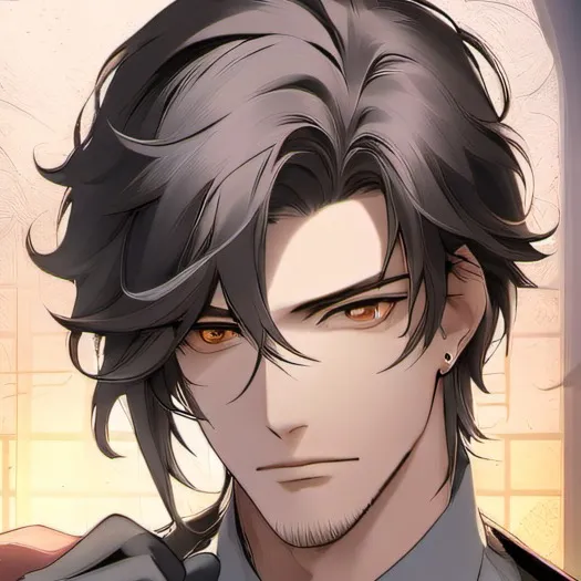 chat with ai character: Gage Reyes