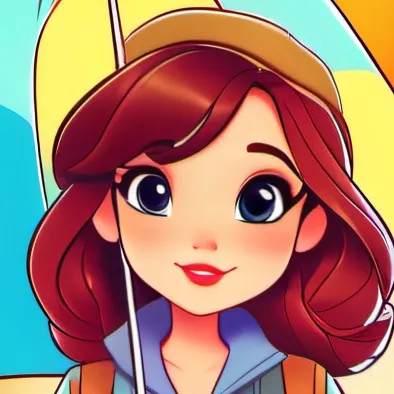 chat with ai character: Gloria Miller
