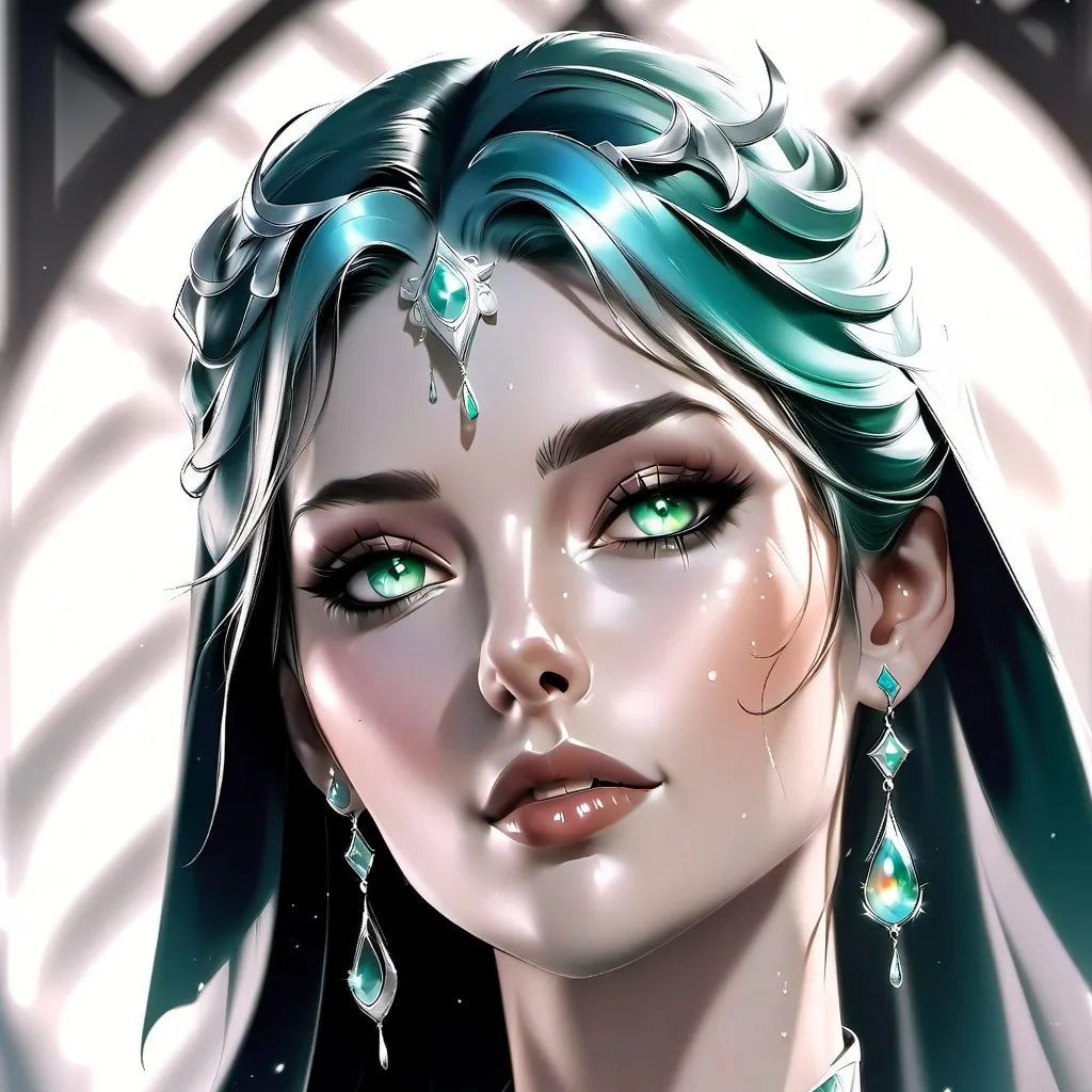 chat with ai character: Queen Lucetta