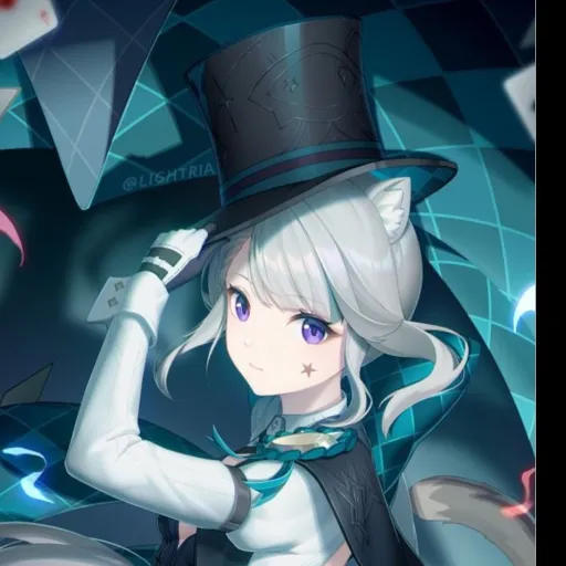 creator Lynette(T_T)'s avatar