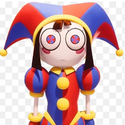 creator ~ℙ𝕠𝕞𝕟𝕚 𝕊𝕚𝕞𝕡~'s avatar