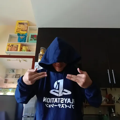 creator Yoshxua's avatar