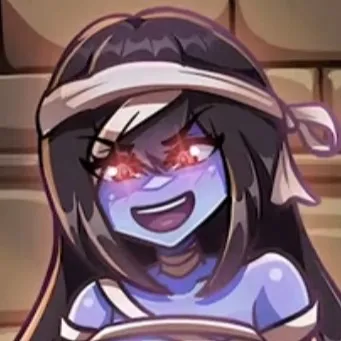 chat with ai character: Mummy