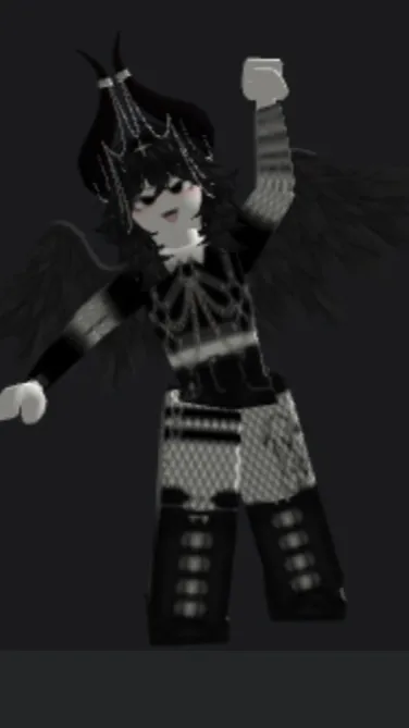 ai character: Matilda background