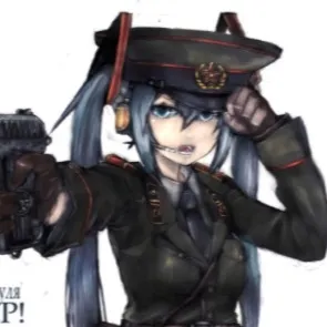 chat with ai character: Russian Miku
