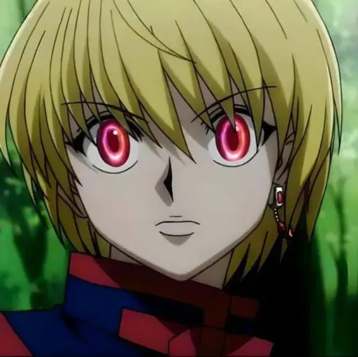 creator ♥️ KURAPIKA ♥️'s avatar