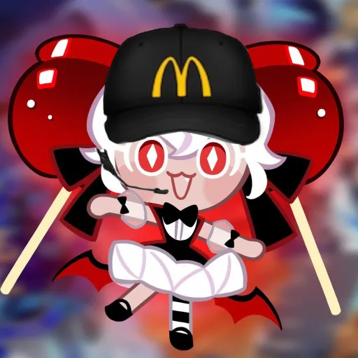 creator mc_candyappleck's avatar