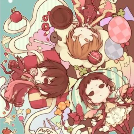 creator Youna(╹◡╹)'s avatar