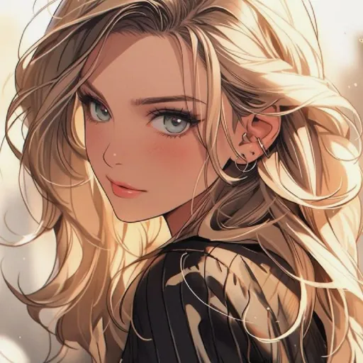 creator Lady_Wolf10's avatar