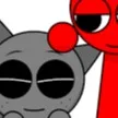 chat with ai character: Raddy x Gray ❤️🩶