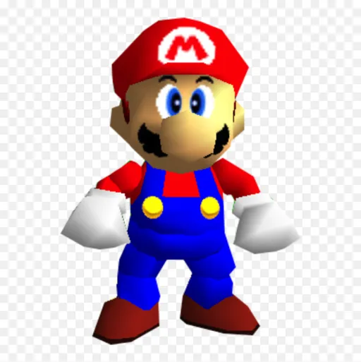 creator M@rio64's avatar