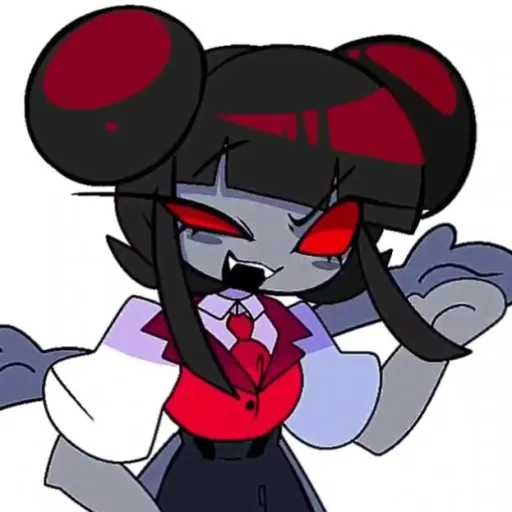creator W1D0W's avatar