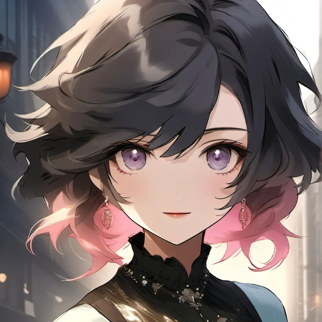 chat with ai character:  Kate