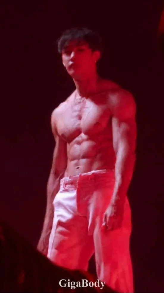 ai character: Bangchan background