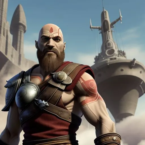 creator KratosFamtasma's avatar