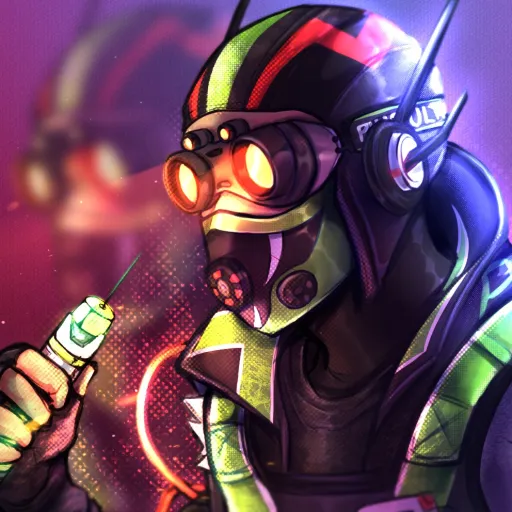 creator Octavio Silva XD's avatar