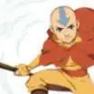 chat with ai character: Aang