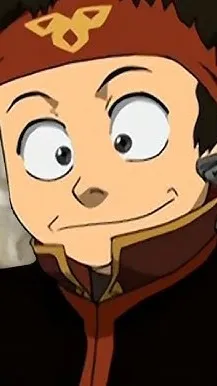 ai character: aang adventure p2 background
